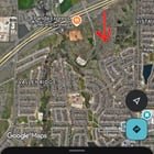 Lost Dog in Fort Worth, Texas — listing photo
