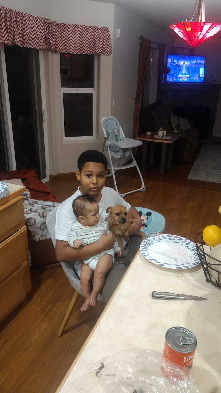 Lost Dog in Vancouver, Washington — listing photo
