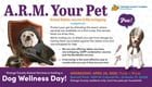 Lost Cat in Orange, California — Orange County Animal Svcs FREE Vax/Microchipping Event for dogs on 4/29/26