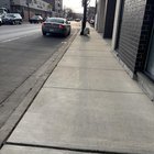 lost dog in Chicago, Illinois