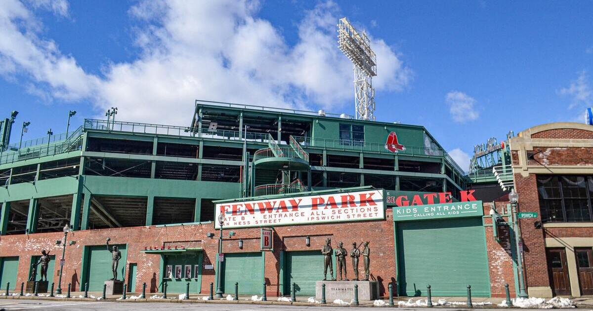 Pet alert in Boston, Massachusetts — Things to do in Boston this weekend - December 5th - 7th