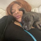 Lost Dog in K — listing photo