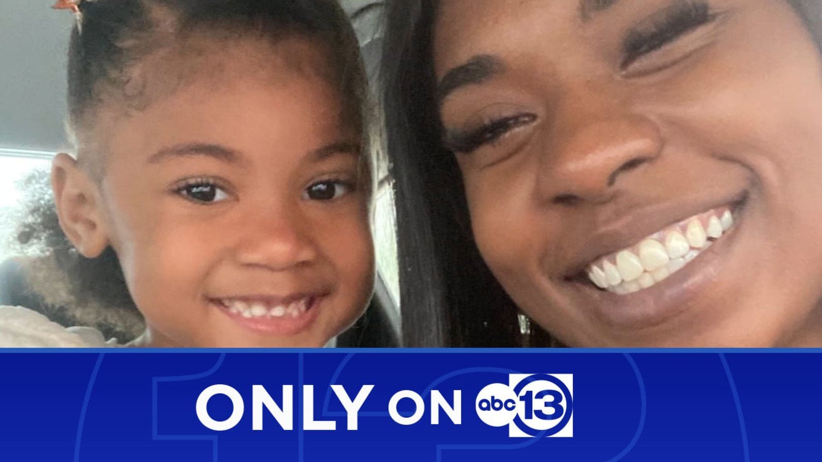 Pet alert in Houston, Texas — Mother accused of endangering daughter and dog: 'I've never neglected my child' via ABC13 App