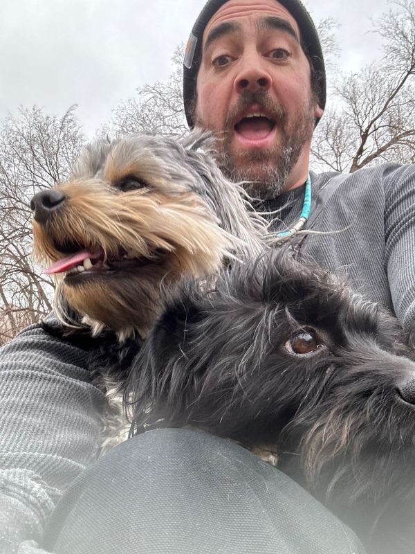 Lost Dog in Escalante — listing photo