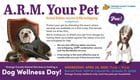 Lost Cat in Orange, California — Orange County Animal Svcs FREE Vax/Microchipping Event for dogs on 4/29/26