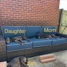 Found Dog in Indianapolis, Indiana — listing photo