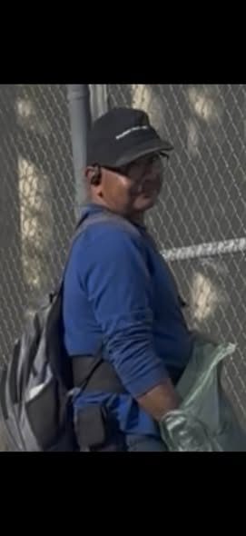Pet alert in South Gate, California — I hope there is a cat rescue group out there or TNR group seeing this